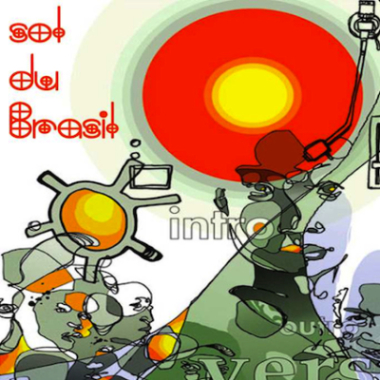 sol du brasil, brazil, sol do brasil, djeko, dj eko