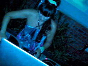 "dj eko" "ekogirl" "djeko" "NYC" "new york" "soultronica" "bodega" "los angeles"