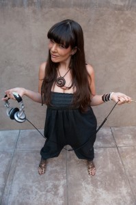 "dj eko" "ekogirl" "djeko" "NYC" "new york" "soultronica"