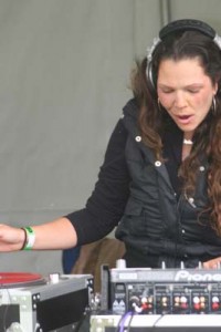 "dj eko" "ekogirl" "djeko" "NYC" "new york" "soultronica" "power to the peaceful" "michael franti"