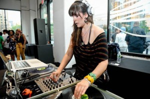 "dj eko" "ekogirl" "djeko" "NYC" "new york" "soultronica" "paleta"