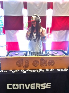 dj eko, djeko, coachella, future bass, afro beats, okayfuture, soultronica, global bass, tropical, azonto, silent disco