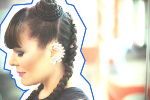 ericalandia, female dj, dj eko, ny dj, LA dj, fashion dj, soulection, soultronica, coachella, london dj, museum dj