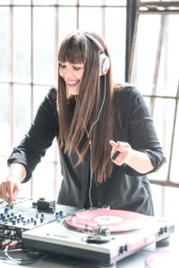 ericalandia, female dj, dj eko, ny dj, LA dj, fashion dj, soulection, soultronica, coachella, guggenheim, museum dj, wedding dj, female wedding dj