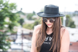 ericalandia, female dj, dj eko, ny dj, LA dj, fashion dj, soulection, soultronica, coachella, guggenheim, museum dj