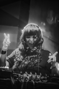 ericalandia, dj eko, soulection, soultronica, flygrls, amy pham, bella fiasco, jasmine solano, okayfuture, female dj, la dj, ny dj, festival female dj, fashion dj