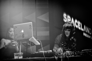 ericalandia, dj eko, soulection, soultronica, flygrls, amy pham, bella fiasco, jasmine solano, okayfuture, female dj, la dj, ny dj, festival female dj, fashion dj