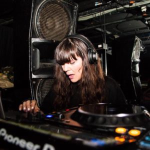 ericalandia, female dj, dj eko, ny dj, LA dj, fashion dj, soulection, soultronica, coachella, trap soul, tokyo, girltraps, museum dj