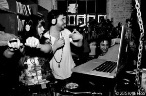 dj eko, djeko, coachella, future bass, afro beats, okayfuture, soultronica, global bass, tropical, azonto, silent disco