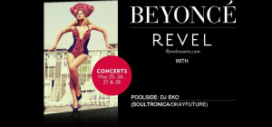 beyonce, djeko, dj eko, soultronica, okayfuture