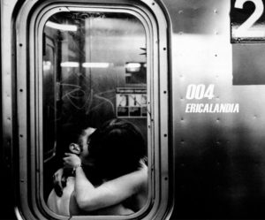 ericalandia, soultronica, soulection, okayfuture, hush hush records,