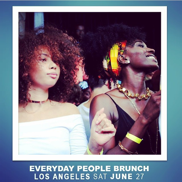 everyday people, dj moma, chef roble, saada, dj eko