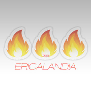 ericalandia, dj eko, soultronica, soulection, girl traps, girl trapz, bae tokyo, jersey club, jersey house