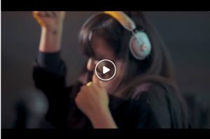 ericalandia, future bass, okayfuture, female dj, soultronica, soulection, fader, earmilk, xlr8r, girl traps,